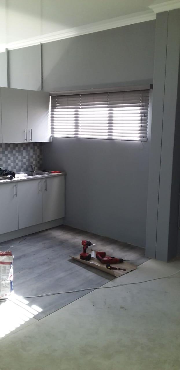 Commercial Property for Sale in Arcadia Eastern Cape